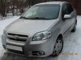  Chevrolet Aveo 2008 , 300000 , 