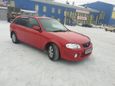  Mazda Familia 1999 , 175000 , 