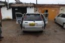  Toyota Raum 1997 , 220000 , 