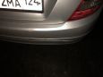  Mercedes-Benz C-Class 2008 , 549000 , 