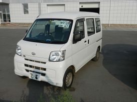 Daihatsu Hijet 2009 , 260000 , 