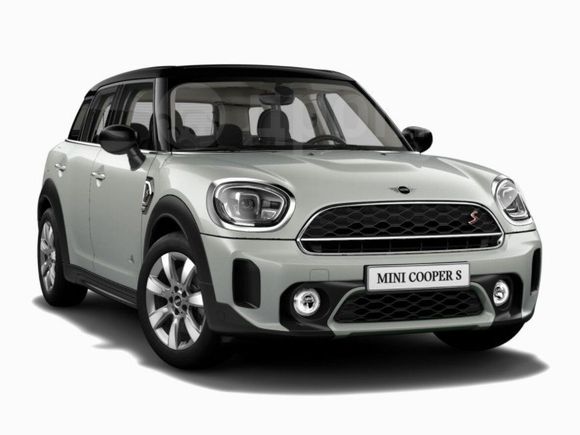  MINI Countryman 2020 , 2809900 , 