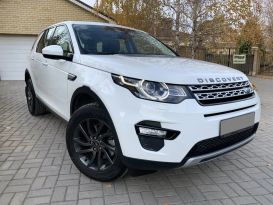 SUV   Land Rover Discovery Sport 2015 , 1849000 , 