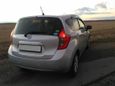  Nissan Note 2015 , 545000 , -