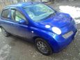  Nissan March 2002 , 230000 , --