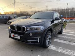 SUV или внедорожник BMW X5 2014 года, 3490000 рублей, Красногорск