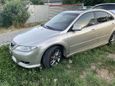  Mazda Mazda6 2003 , 175000 , 