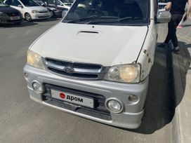 SUV   Daihatsu Terios Kid 2001 , 111111 , 