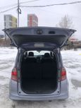  Toyota Ractis 2007 , 465000 , 