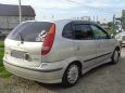    Nissan Tino 1999 , 139000 , 