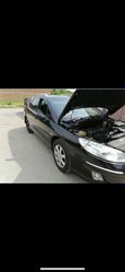  Peugeot 407 2004 , 260000 , 