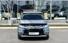 SUV   Mitsubishi Outlander 2016 , 1445000 , 