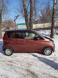  Mitsubishi eK Wagon 2014 , 370000 , 