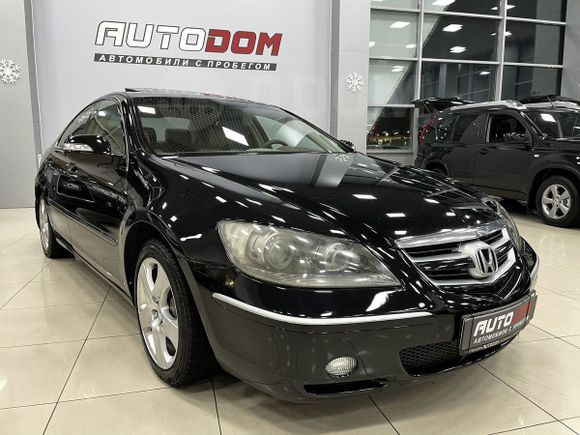  Honda Legend 2006 , 557000 , 