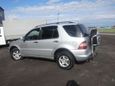 SUV   Mercedes-Benz M-Class 1999 , 430000 , 