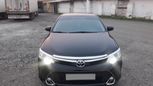  Toyota Camry 2016 , 1450000 , 