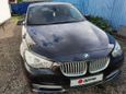  BMW 5-Series Gran Turismo 2010 , 1130000 , 