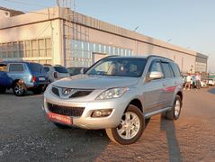 SUV или внедорожник Great Wall Hover H5 2013 года, 960000 рублей, Волгоград