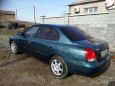  Hyundai Elantra 2001 , 235000 , 