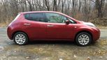  Nissan Leaf 2011 , 330000 , 