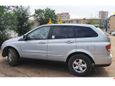 SUV   SsangYong Kyron 2011 , 620000 , 