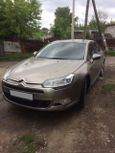  Citroen C5 2011 , 550000 , 