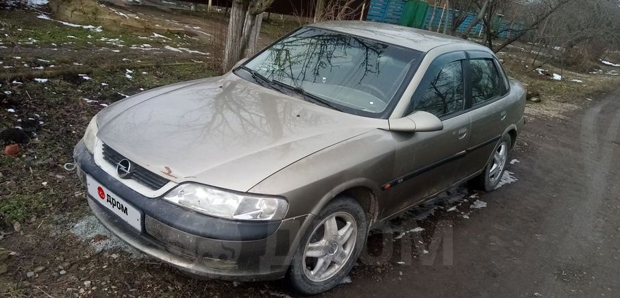  Opel Vectra 1997 , 100000 , 