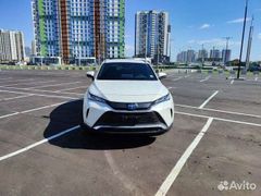 SUV или внедорожник Toyota Venza 2021 года, 3900000 рублей, Москва