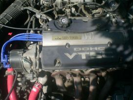  Honda Torneo 1998 , 300000 , 