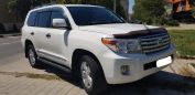 SUV   Toyota Land Cruiser 2012 , 2300000 , 