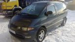    Toyota Estima Lucida 1994 , 235000 , 