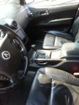 SUV   SsangYong Actyon 2006 , 350000 ,  