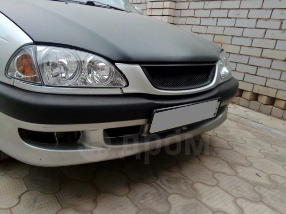  Toyota Avensis 2000 , 200000 , 