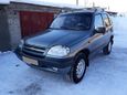 SUV   Chevrolet Niva 2004 , 178000 , 