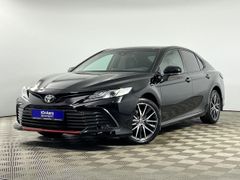 Седан Toyota Camry 2021 года, 3425500 рублей, Краснодар