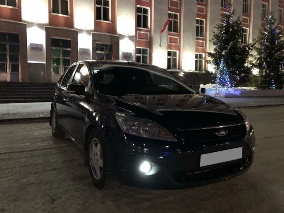  Ford Focus 2008 , 345000 , 