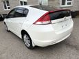  Honda Insight 2009 , 578000 , 