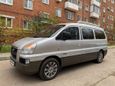    Hyundai Starex 2007 , 520000 , 