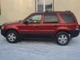 SUV   Ford Escape 2003 , 490000 , 