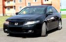  Honda Accord 2007 , 590000 , 