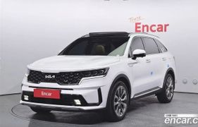 SUV или внедорожник Kia Sorento 2021 года, 3250000 рублей, Магадан