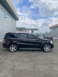 SUV   Mercedes-Benz GL-Class 2008 , 1200000 , 