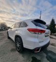 SUV   Toyota Highlander 2016 , 3100000 , 