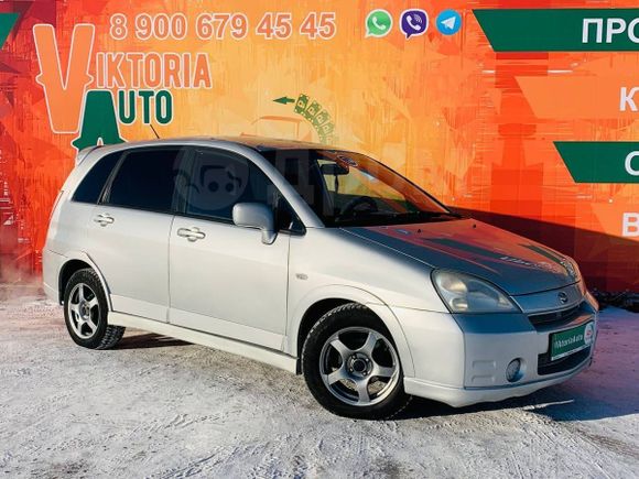  Suzuki Liana 2003 , 315000 , 