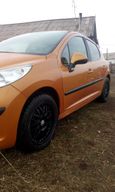  Peugeot 207 2008 , 250000 , 