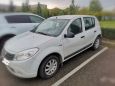  Renault Sandero 2011 , 385000 , 