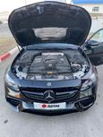  Mercedes-Benz E-Class 2018 , 6300000 , 