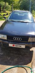  Audi 80 1987 , 79000 , 
