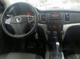 SUV   SsangYong Actyon 2011 , 699000 , -