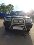 SUV   Toyota Land Cruiser 2005 , 1350000 , 